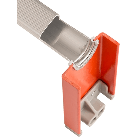 Louisville FE3200 Fiberglass Extension Ladder (Orange - 300 lbs) - KHM Megatools Corp. Louisville FE3200 Fiberglass Extension Ladder (Orange - 300 lbs) - KHM Megatools Corp.